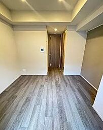 ザ・パークハビオ板橋区役所前 14階1Kのリビング/ダイニング