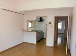 ウィングタワーズ 5階3LDKのリビング/ダイニング