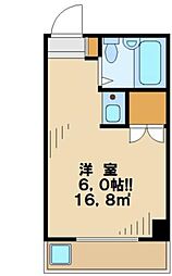 ブリリアンメゾンオノ(三沢1) 3階/308