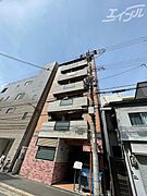 大阪天満宮駅より徒歩6分 2階 築20年2ヶ月の賃貸物件