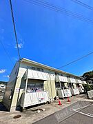 サンリバー21 2階 築29年8ヶ月の賃貸物件