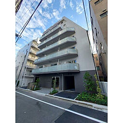 ミレドゥーエ門前仲町 401