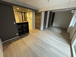 セントラーレ 303 3階2LDKのリビング/ダイニング