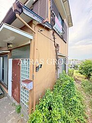 横浜市港南区芹が谷戸建てB棟奥