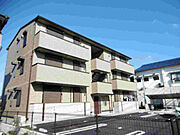 メルベーユ 2階 築11年の賃貸物件