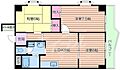 セントラル山田南3階6.7万円
