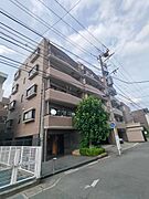 クレストフォルム登戸の賃貸物件