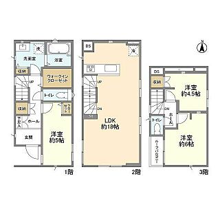 間取り：213145670914