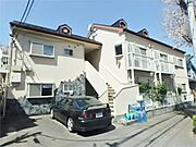 ハイツ西山の賃貸物件