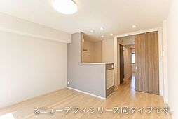 アヴニール 1LDKの写真