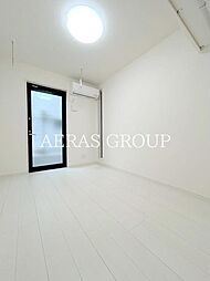 マーレ十条 1階1Kのリビング/ダイニング