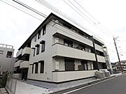 南橋本駅より徒歩10分 1階 築3年8ヶ月の賃貸物件