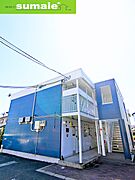 六十谷駅より徒歩22分 1階 築23年5ヶ月の賃貸物件