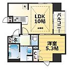神戸市中央区御幸通３丁目 15階建 築11年のイメージ