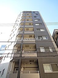 コンフォリア浅草橋DEUX