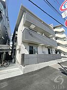 ハビテーション神戸 2階 築2年9ヶ月の賃貸物件