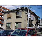 柚須駅より徒歩23分 2階 築37年11ヶ月の賃貸物件