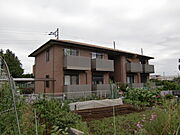 ソレジオ小手指 2階 築16年10ヶ月の賃貸物件