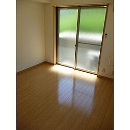 アムール サンフィールド 1階1Kのリビング/ダイニング