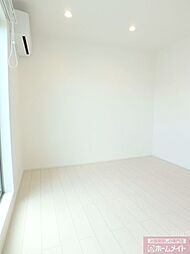 Osaka Metro谷町線 関目高殿駅 徒歩4分の賃貸アパート 2階1Kのリビング/ダイニング