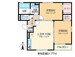 ステラVII 1階