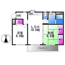間取り：227095663691