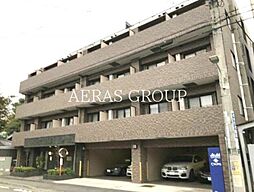 東急池上線 池上駅 徒歩5分の賃貸マンション