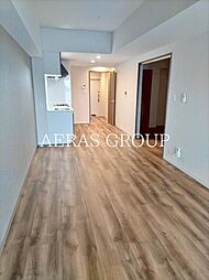 スターズスクエア浦和美園 5階2LDKのリビング/ダイニング