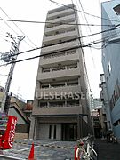 桜ノ宮駅より徒歩5分 7階 築16年5ヶ月の賃貸物件