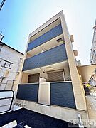 仮称)田中様マンション 1階 新築の賃貸物件
