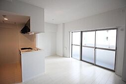 アビタシオン・創 7階1LDKのリビング/ダイニング