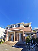 メゾンアイリス 2階 築15年の賃貸物件