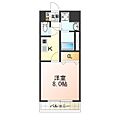 サンティール3階5.8万円
