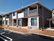 アクティブ・スクエアA 1階 築9年2ヶ月の賃貸物件