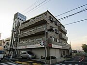 澁木マンション1番館の賃貸物件