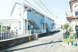 チェリーハイツ上矢部