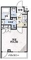 プレール・ドゥーク志村坂上1階8.4万円