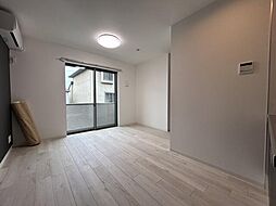 ジーメゾン鎌ケ谷シエル 2階1LDKのリビング/ダイニング