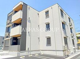 グラナーデ江戸川A