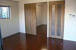 ＣＯＮＴＲＡＩＬ 5階1LDKのリビング/ダイニング