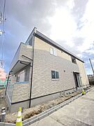 古川橋駅より徒歩11分 2階 築3年9ヶ月の賃貸物件