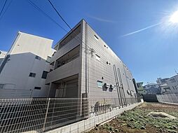 メゾン御所山 202