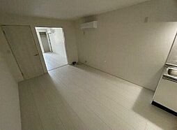 Ambition豊玉南 1階1LDKのリビング/ダイニング