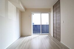 レグナ 1階2LDKのリビング/ダイニング