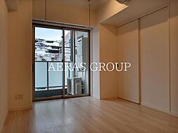 ガーデン原宿 310 2階1LDKのリビング/ダイニング