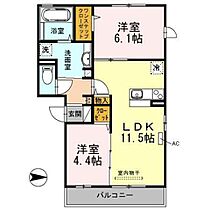 間取り：227093621896