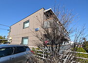 古淵駅より徒歩22分 2階 築19年5ヶ月の賃貸物件