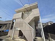 シティベール樋井川 2階 築37年9ヶ月の賃貸物件