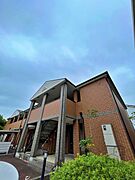 カサリラ 1階 築19年2ヶ月の賃貸物件