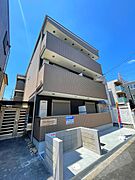 エルサ住之江 2階 築3年7ヶ月の賃貸物件